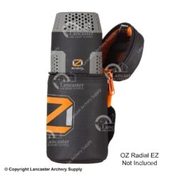 Scentlok OZ Radial Nano Carrier -Outdoor Hunting Shop 1080081 inuse