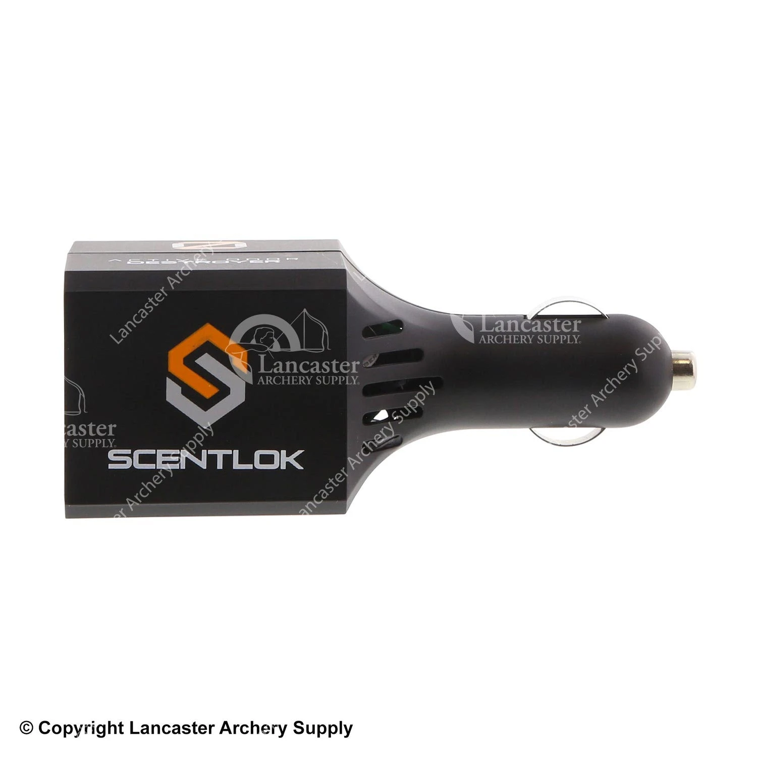 Scentlok OZ20 HD Vehicle Deodorizer 3 Scentlok OZ20 HD Vehicle Deodorizer