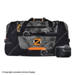 Scent Lok OZ Chamber 5K Rolling Duffle Bag