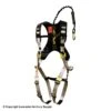 Tree Spider Speed Safety Harness -Outdoor Hunting Shop 1080091