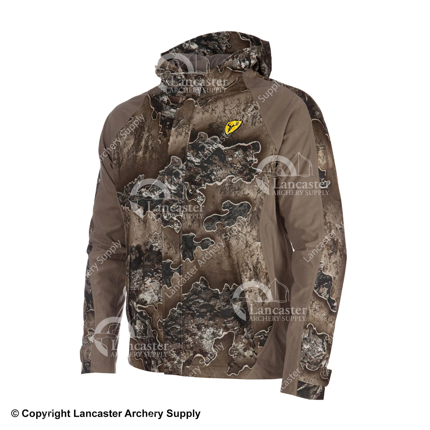 Blocker Shield Series Drencher Jacket 2 Blocker Shield Series Drencher Jacket