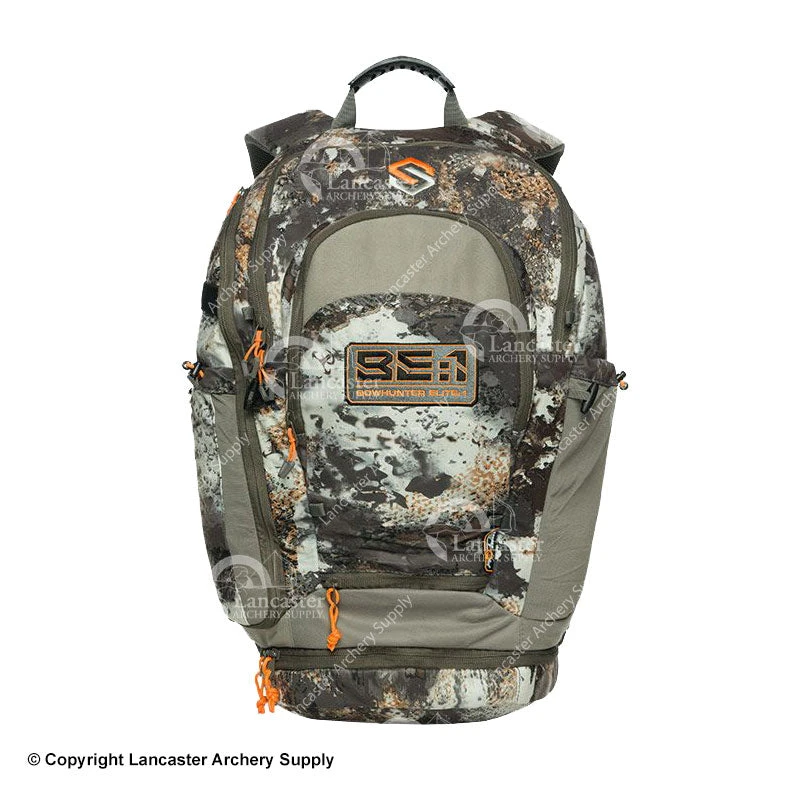 ScentLok Bowhunter Elite:1 Grinder Treestand Pack 3 ScentLok Bowhunter Elite:1 Grinder Treestand Pack