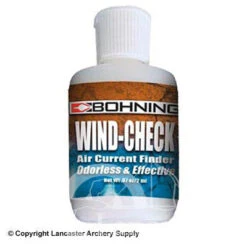 Bohning Wind Check