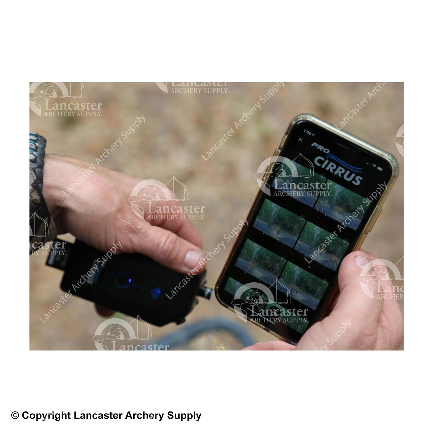 Cirrus Pro Unit With WiFi 4 Cirrus Pro Unit With WiFi - Image 2