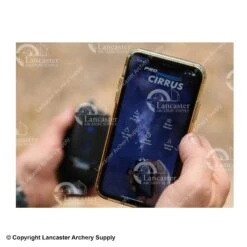 Cirrus Pro Unit With WiFi 7 Cirrus Pro Unit With WiFi -Outdoor Hunting Shop 1490008 inuse2