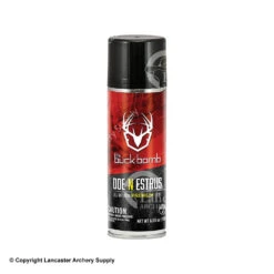 Buck Bomb Doe 'N Estrus Bomb
