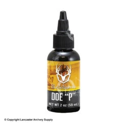 Buck Bomb Doe "P" Liquid