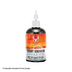 Buck Bomb Synthetic Scrape Generator Liquid