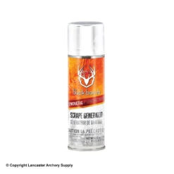 Buck Bomb Synthetic Scrape Generator Bomb