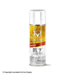 Buck Bomb Synthetic Doe "P" Bomb