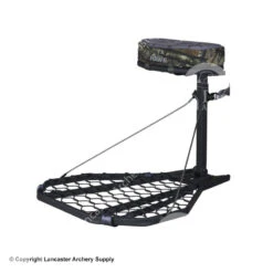 HAWK Mega Combat Hang-On Treestand