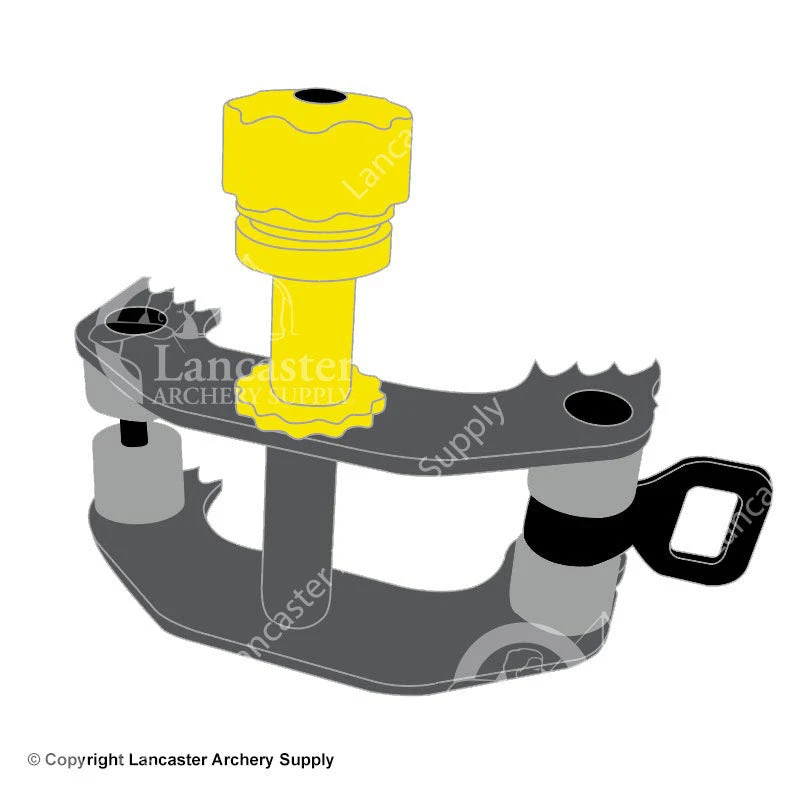HAWK Cruzr Tree Bracket 3 HAWK Cruzr Tree Bracket