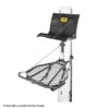 HAWK Helium Kickback LVL Hang-On Treestand 2 HAWK Helium Kickback LVL Hang-On Treestand -Outdoor Hunting Shop 1650058 2019