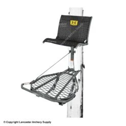 HAWK Helium Kickback LVL Hang-On Treestand