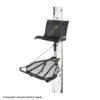 HAWK Kickback LVL Hang-On Treestand 2 HAWK Kickback LVL Hang-On Treestand -Outdoor Hunting Shop 1650060