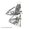 HAWK Warbird Climbing Treestand -Outdoor Hunting Shop 1650070
