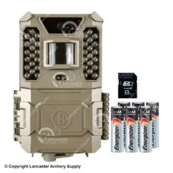 Bushnell Prime Trail Camera Combo