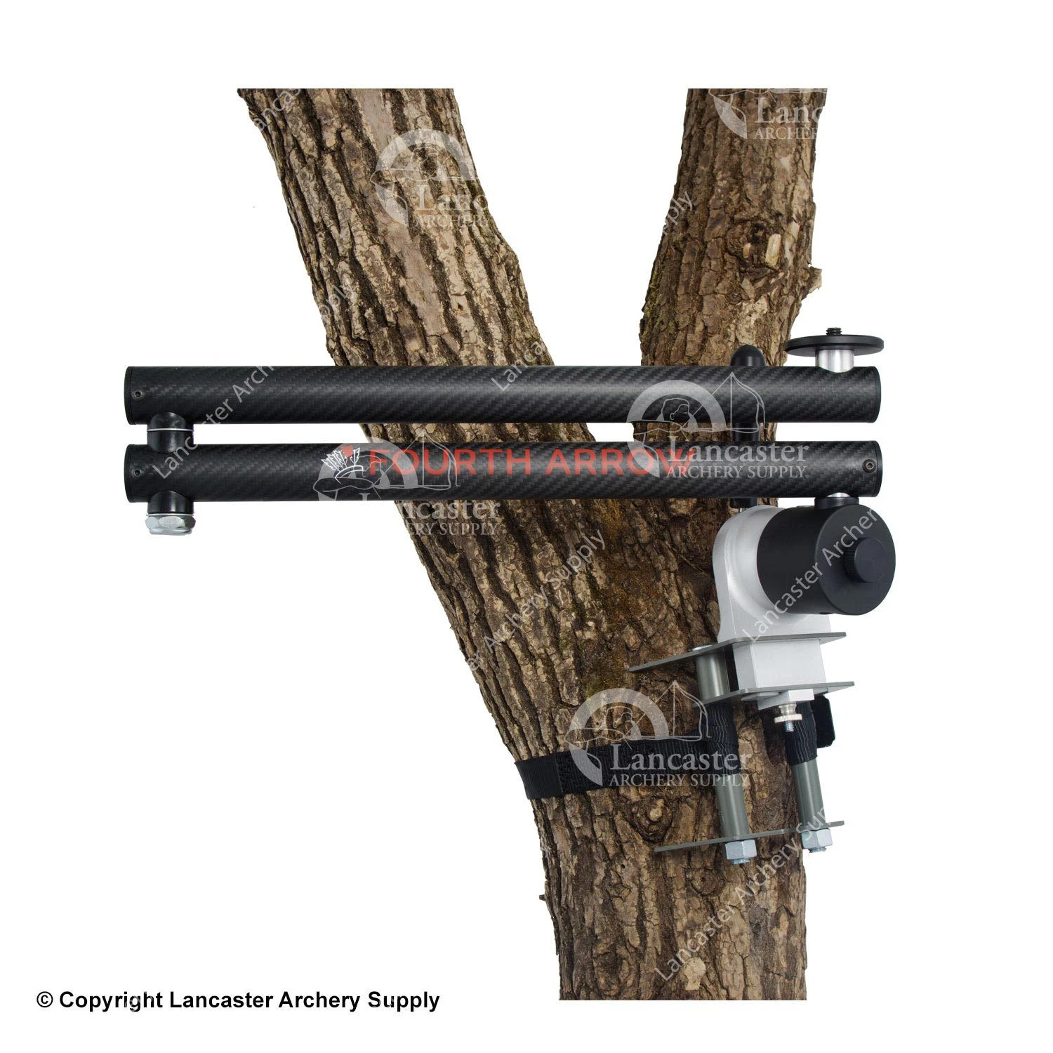 Fourth Arrow Carbon Arm 3 Fourth Arrow Carbon Arm