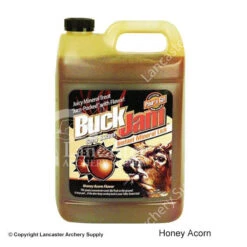 Evolved Habitats Buck Jam Liquid -Outdoor Hunting Shop 2120016 honey