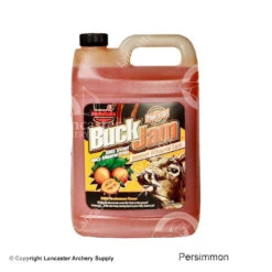 Evolved Habitats Buck Jam Liquid -Outdoor Hunting Shop 2120016 persimmon