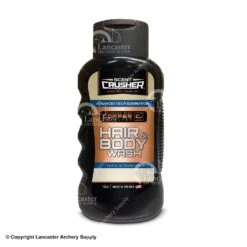 Scent Crusher Hair & Body Wash