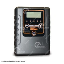 Scent Crusher Rapid Mobile Ozone Shower Full Body Suit -Outdoor Hunting Shop 2280042 unit