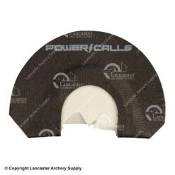 Power Calls Cluck/Purr Turkey Call