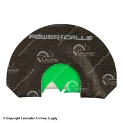 Power Calls Combo Cut Turkey Call
