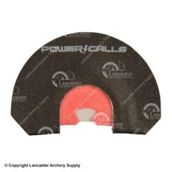 Power Calls Ghost Cut Turkey Call