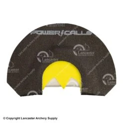 Power Calls Yelper Turkey Call