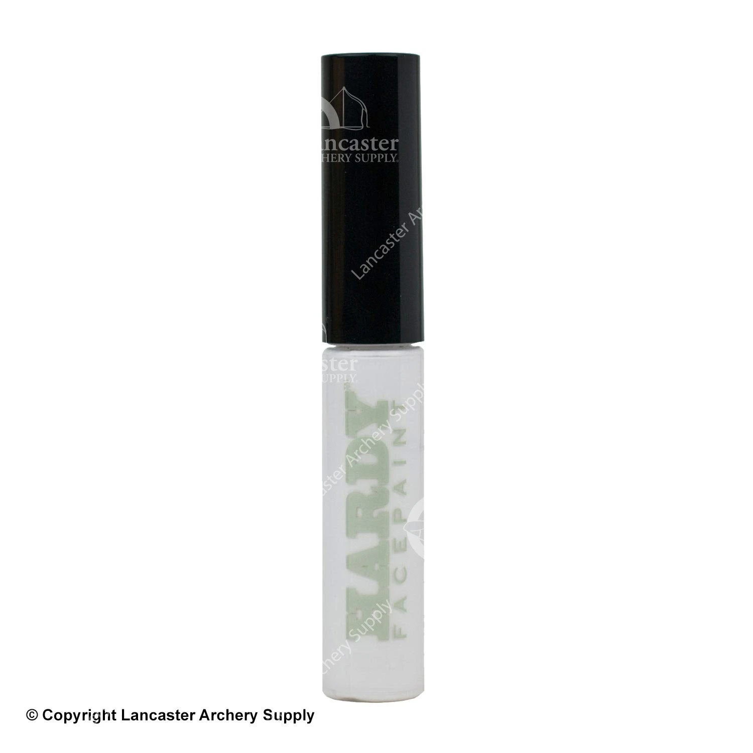 Hardy White Face Paint 3 Hardy White Face Paint