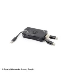 Stealth Cam 4-IN-1 SD Card Reader