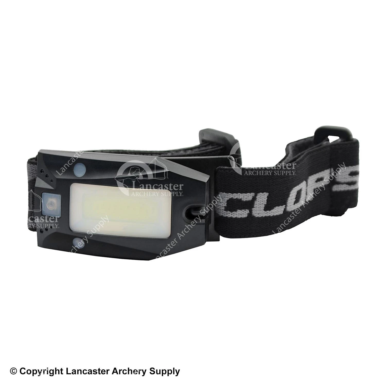 Cyclops HL-150 Headlamp / Hat Clip 3 Cyclops HL-150 Headlamp / Hat Clip