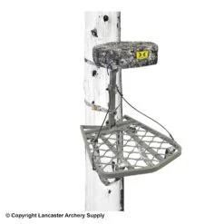 Hawk Helium Ultra Lite Hang-On Tree Stand