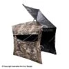 Muddy Garage Ground Blind -Outdoor Hunting Shop 2410130