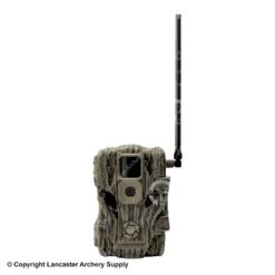 Stealth Cam Fusion Cellular Trail Camera