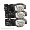 Cyclops Trio LED Headlamp 3pk 2 Cyclops Trio LED Headlamp 3pk -Outdoor Hunting Shop 2410136