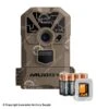Muddy Pro Cam 18 Game Camera Bundle Pack -Outdoor Hunting Shop 2410148