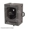 Stealth Cam Universal Game Camera Security Box -Outdoor Hunting Shop 2410154