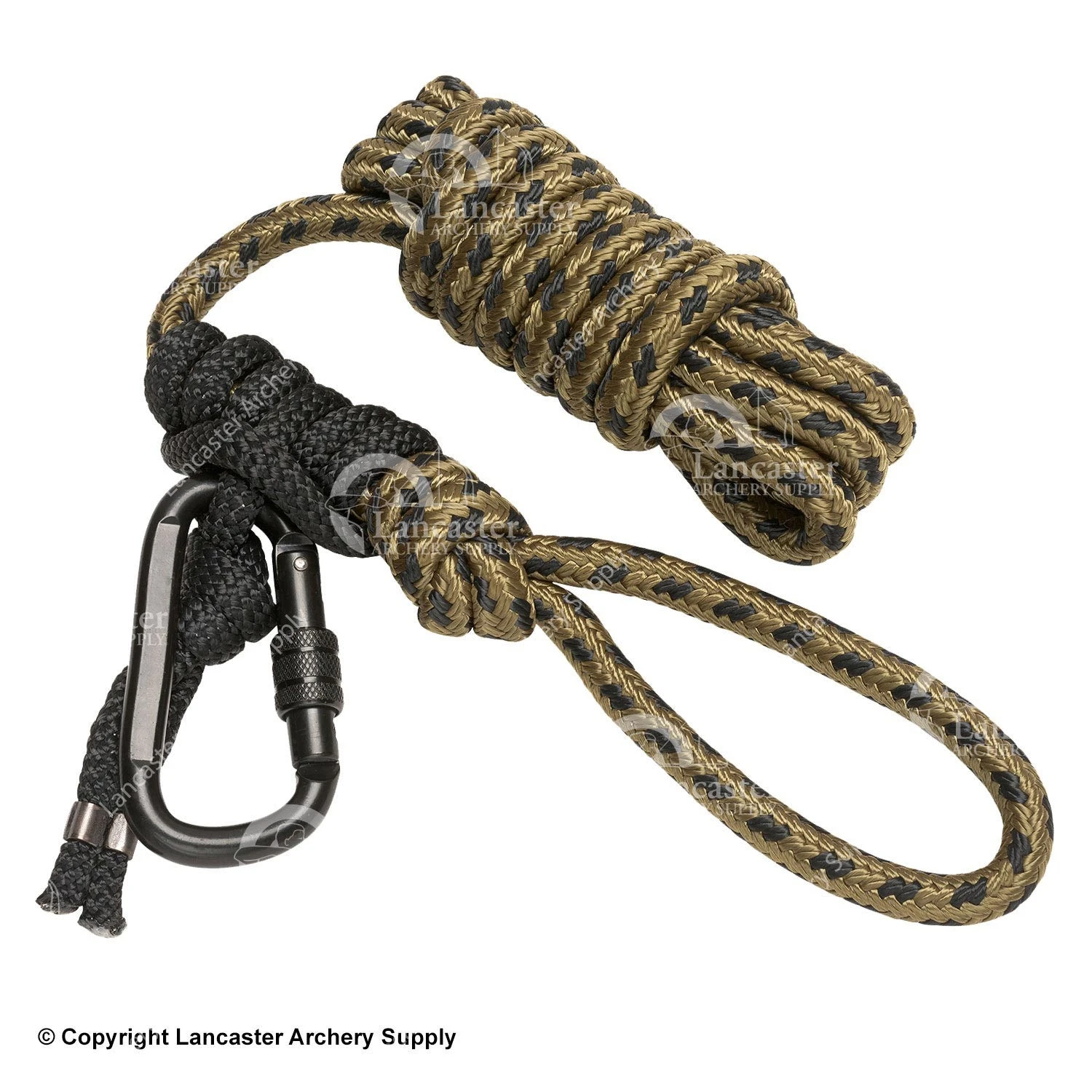 Hunter Safety System Rope Style Treestrap 3 Hunter Safety System Rope Style Treestrap