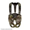 Hunter Safety System Hybrid Safety Harness With ElimiShield (2X/3X)