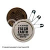 Hunters Specialties Fresh Earth Scent Wafers -Outdoor Hunting Shop 2600015