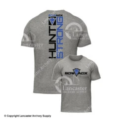 BowAdx Hunt Strong T-Shirt