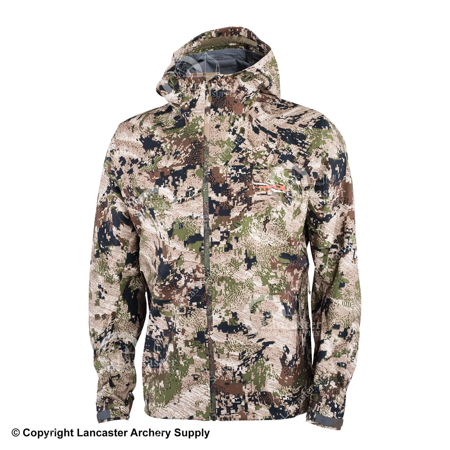 SITKA Gear Cloudburst Jacket 3 SITKA Gear Cloudburst Jacket