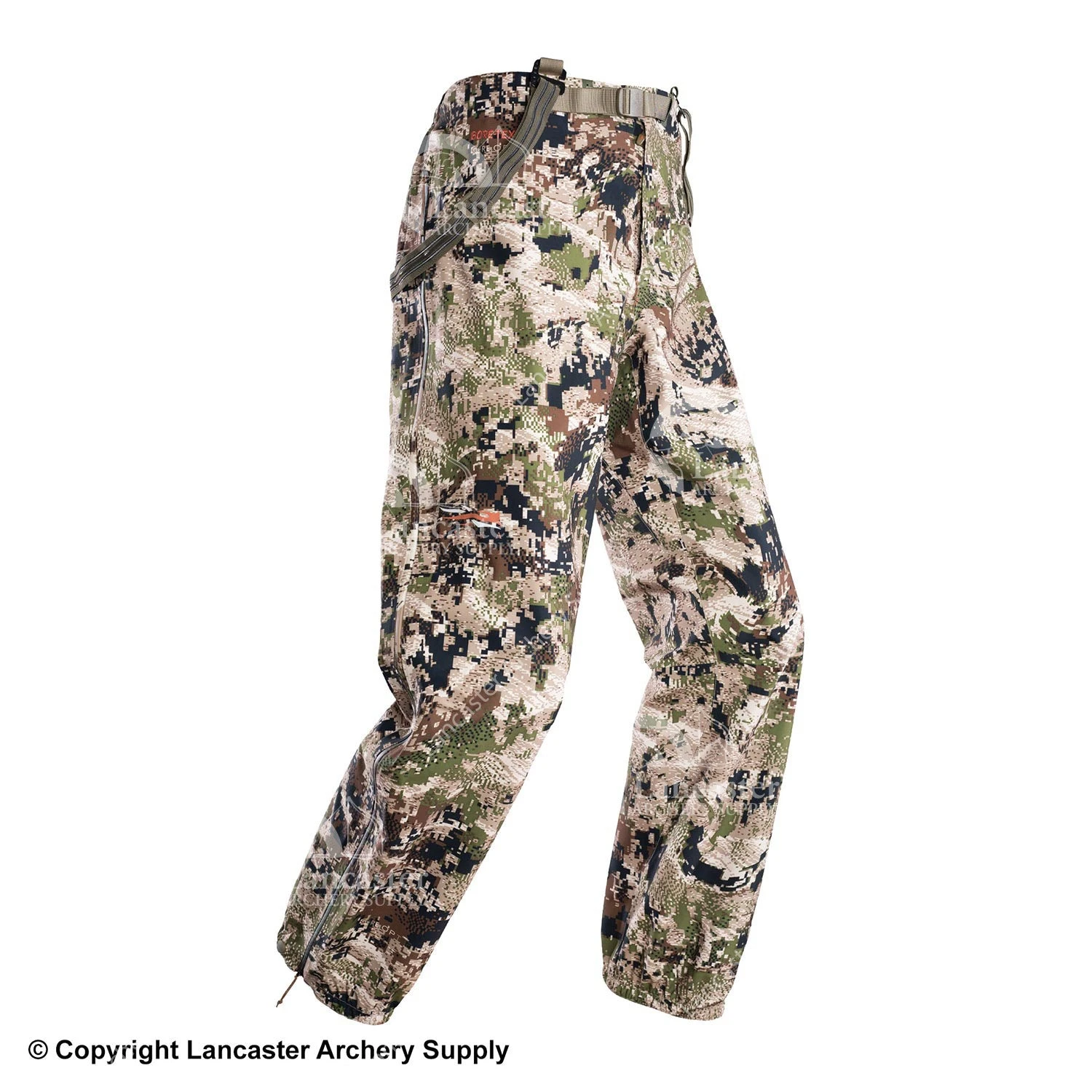 SITKA Gear Cloudburst Pant 3 SITKA Gear Cloudburst Pant