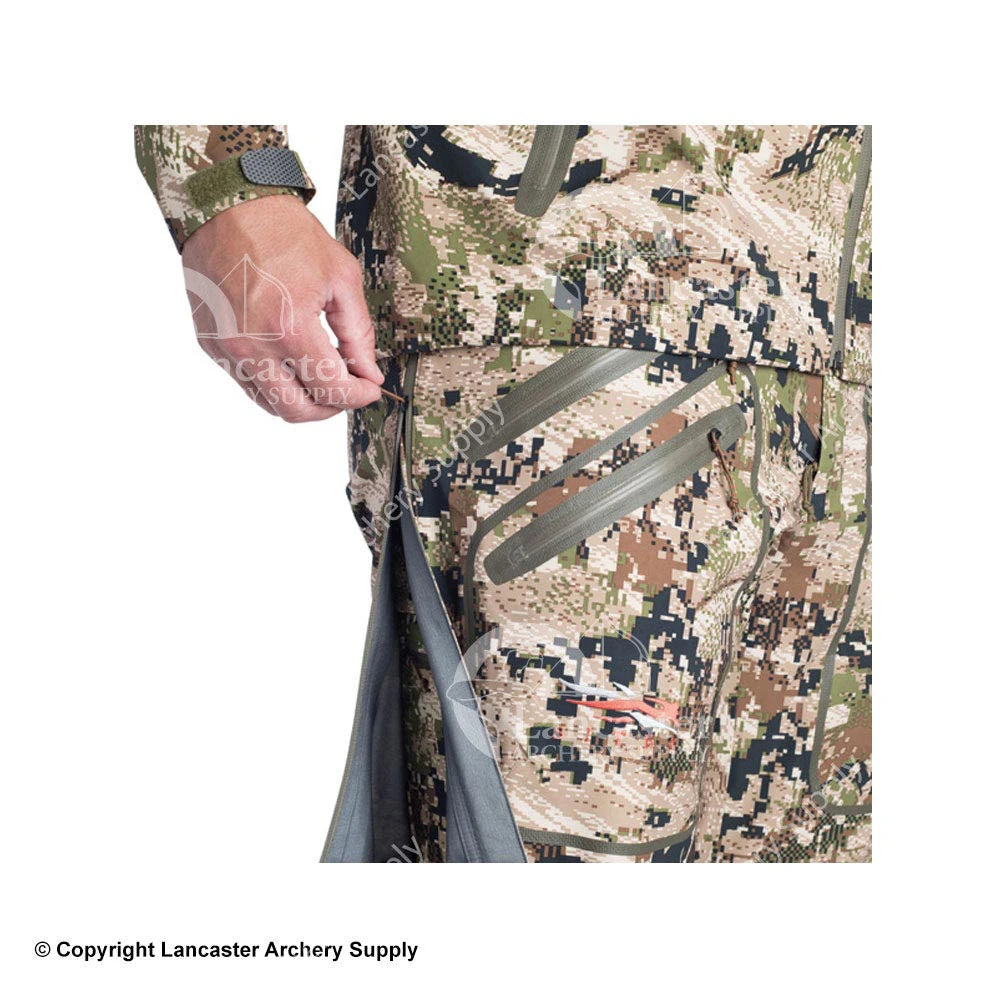 SITKA Gear Cloudburst Pant 4 SITKA Gear Cloudburst Pant - Image 2