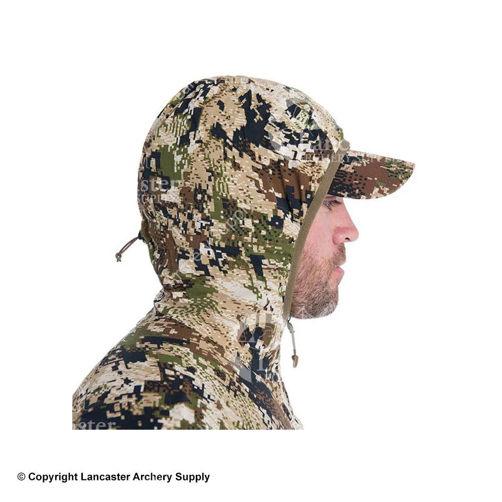 SITKA Gear Kelvin Active Hoody 4 SITKA Gear Kelvin Active Hoody - Image 2