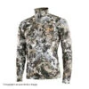 SITKA Gear Merino Heavyweight Half-Zip -Outdoor Hunting Shop 2690087