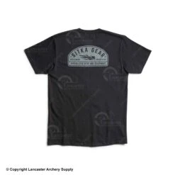 SITKA Gear Benchmark Tee Short Sleeve T-Shirt