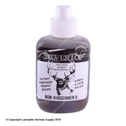 Kirschner SilverTop 1.25 Oz.